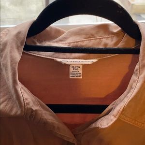 American eagle t shirt dress